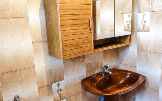 Holiday Home Pech Gaillard