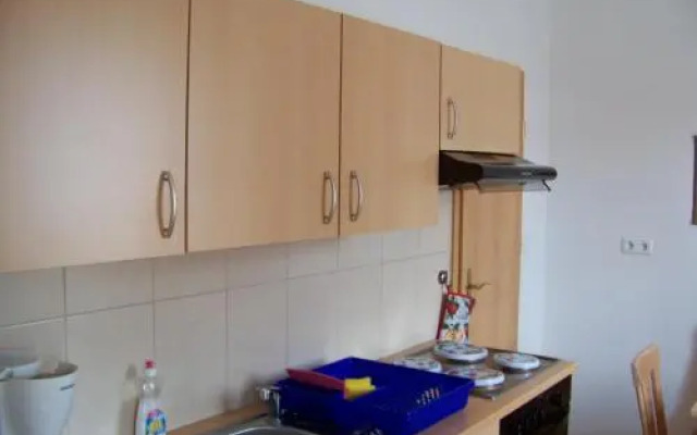 Guesthouse Angelika Jokisch