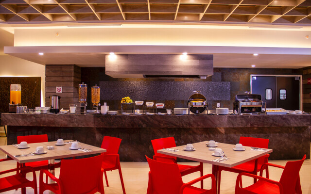 Hilton Garden Inn Leon