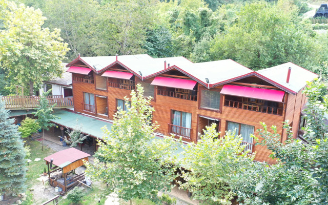 EDI Group Turizm Sapanca Villas