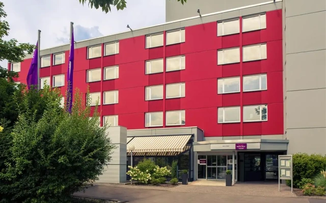 Mercure Hotel Koln West