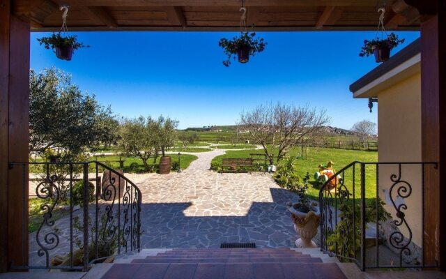 Agriturismo L'Antico Carro