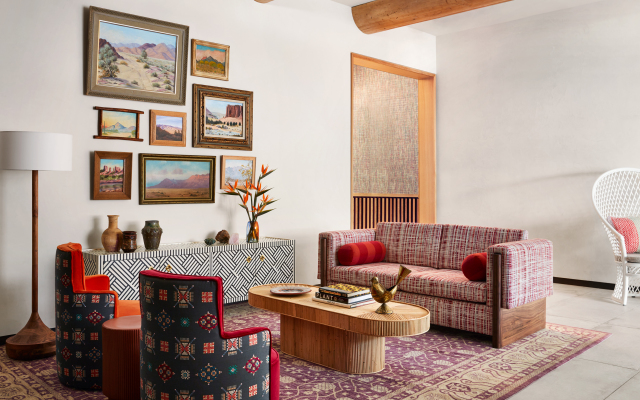 Graduate by Hilton Tucson