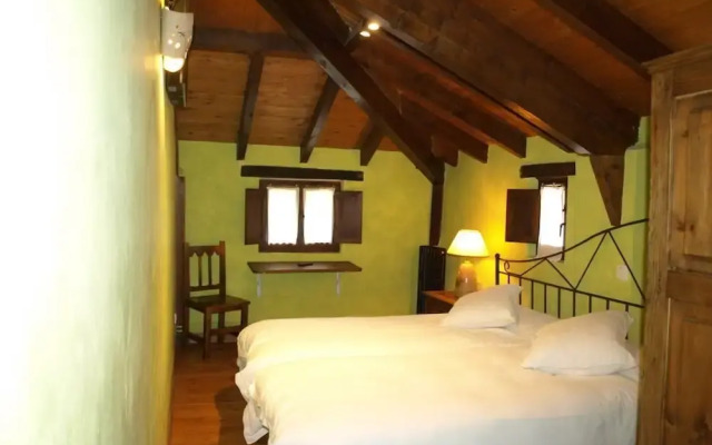 Torre los Templarios