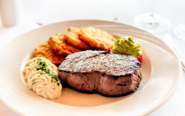 Trip Inn Hotel Egelsbach Frankfurt (ehemals ACHAT Hotel Egelsbach Frankfurt)