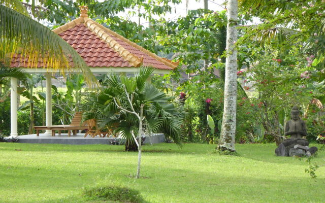 Villa Rumah Kita