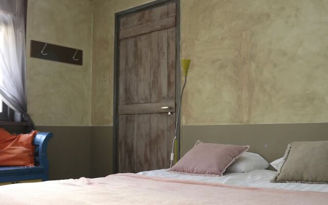 Guesthouse Fleur de Lis