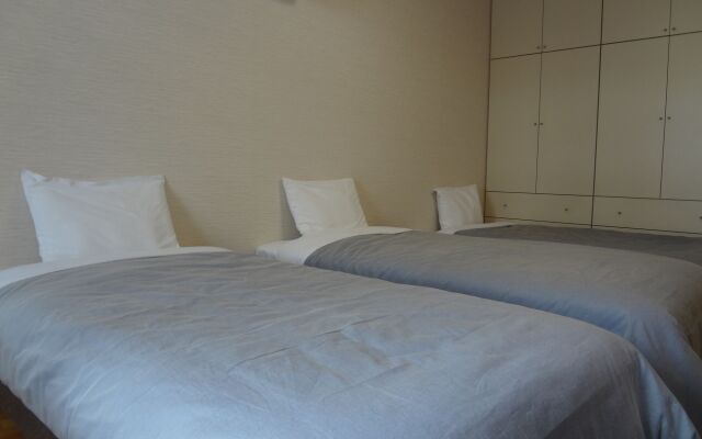 Shinnishiki Hotel