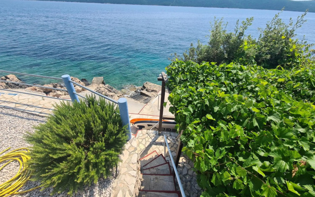 Villa sea oasis Ratac