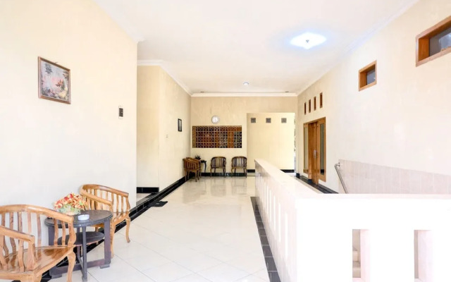 OYO 2643 Hotel Graha Prima