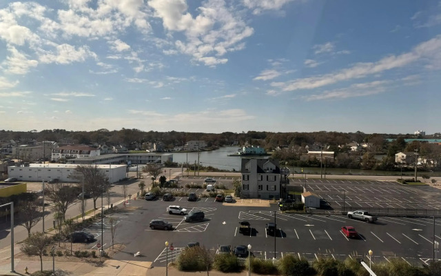 Baymont by Wyndham Virginia Beach Oceanfront
