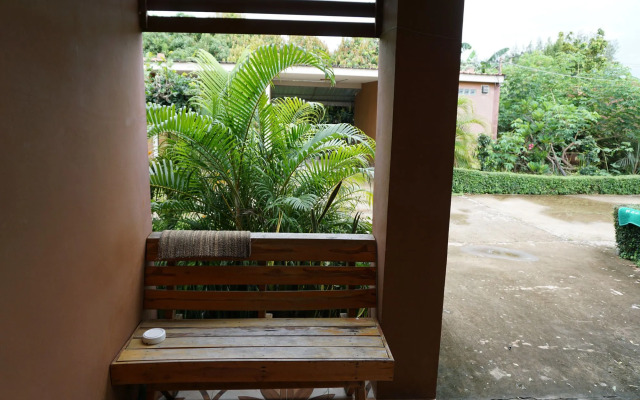 Thinpaka Resort