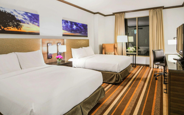 Hilton Dallas/Park Cities