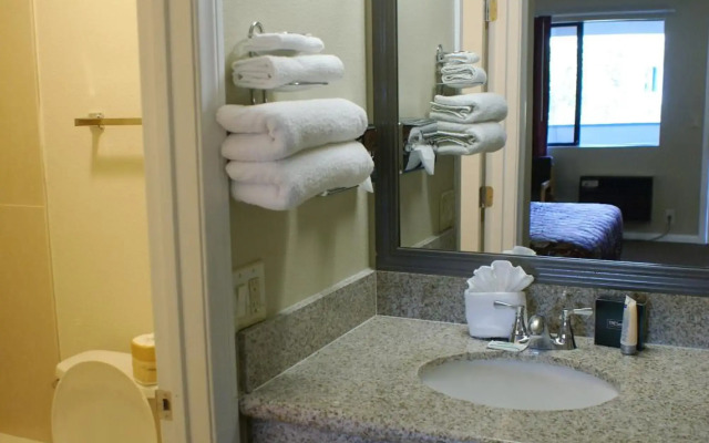 Heritage Inn San Diego