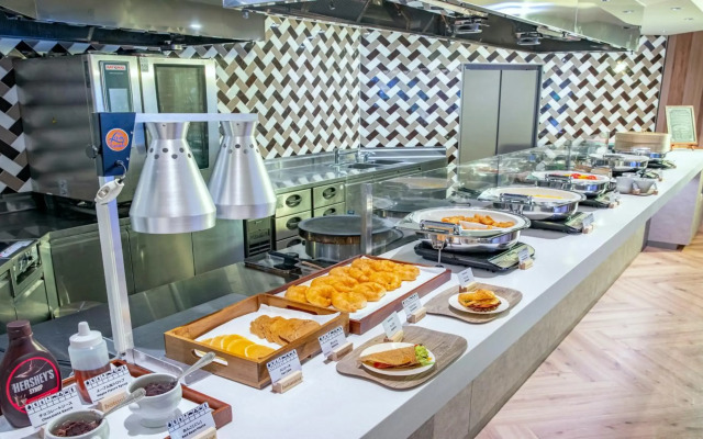 Holiday Inn Resort Kuroyon by IHG
