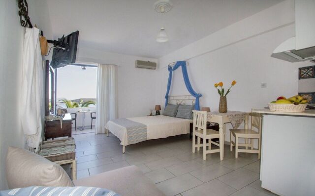 Maistrali Apartments