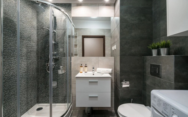 RentPlanet - Odra Tower