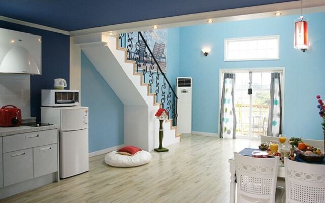 Busan Hollywood Pension