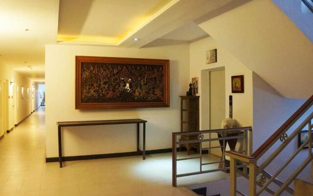 Khuangsingh Residence