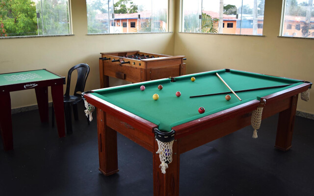 Pontal Praia Hotel