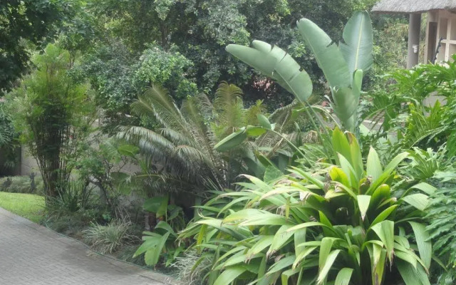 Nelspruit Mariu Guest House