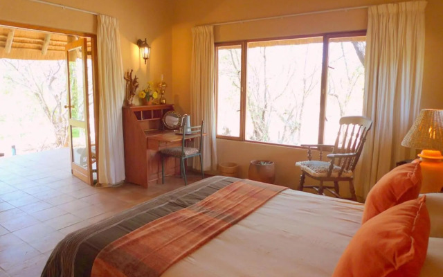 Masodini Private Game Lodge