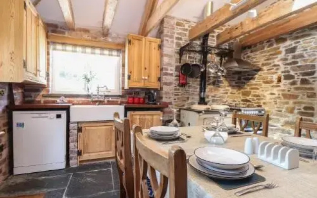 Trewince Holiday Lodges
