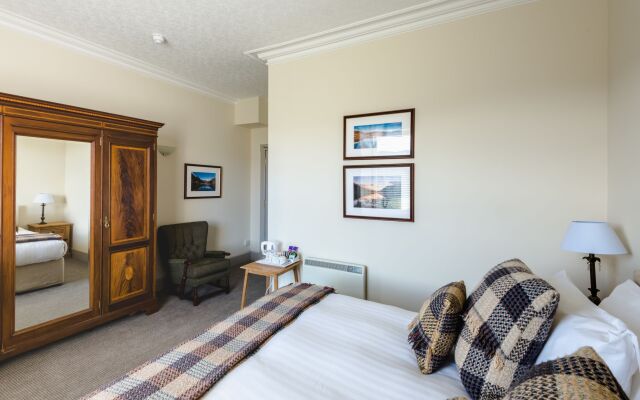 The Inch Hotel