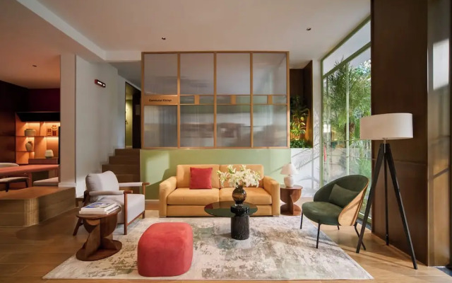 Express by M Village Hoang Sa