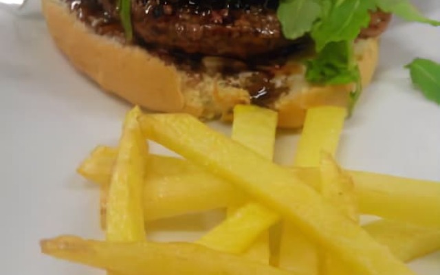 Hotel Conde De Badaran