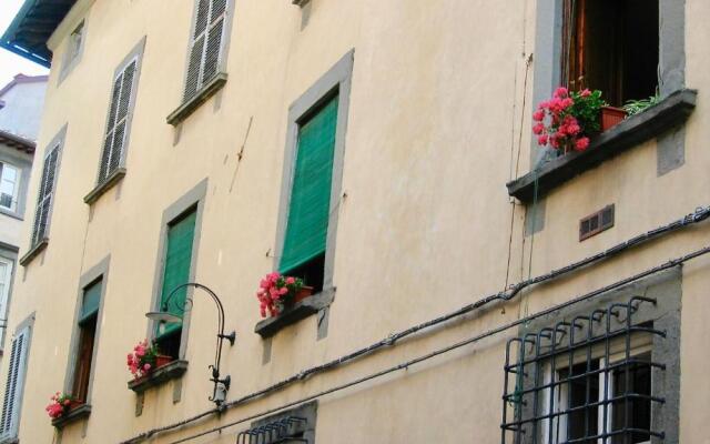 Palazzo Colombini Apartment