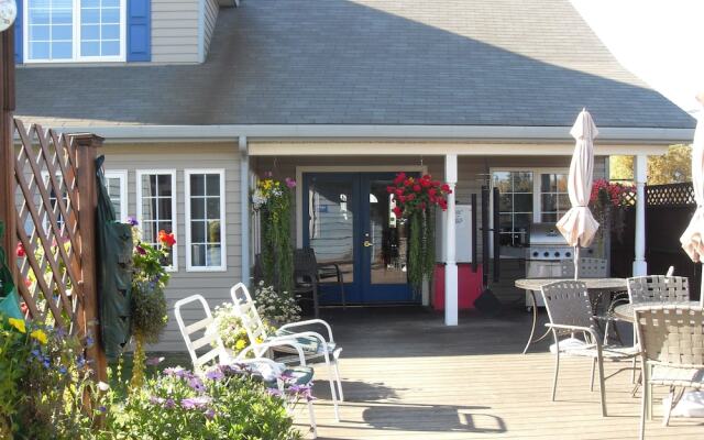 Minnie Street Inn