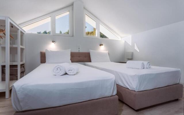 Kypsalos Bungalows