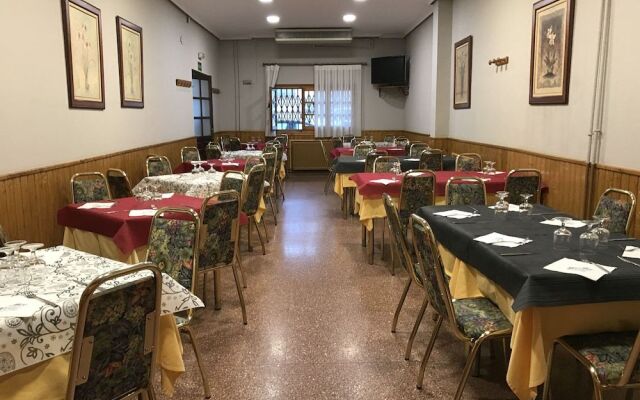 Hostal Los Angeles