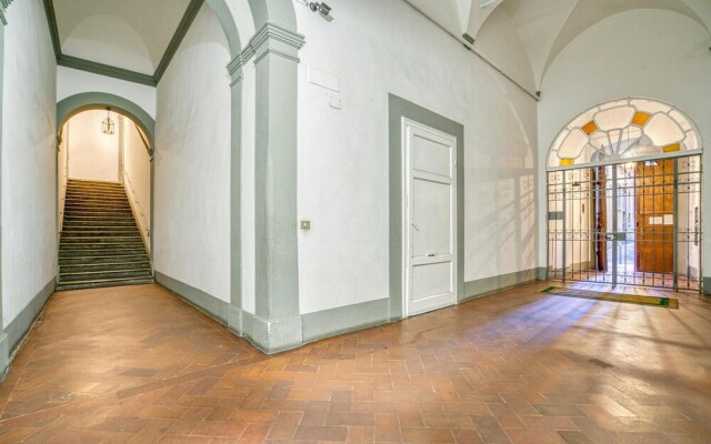 Belle Donne Florence Apartment