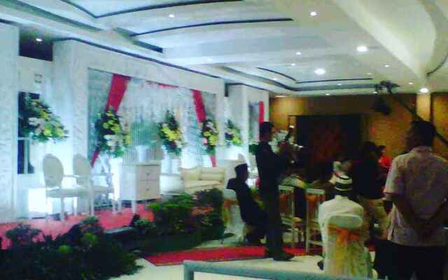 Hotel Dgria