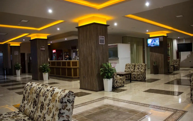 Hotel Kamchia Park