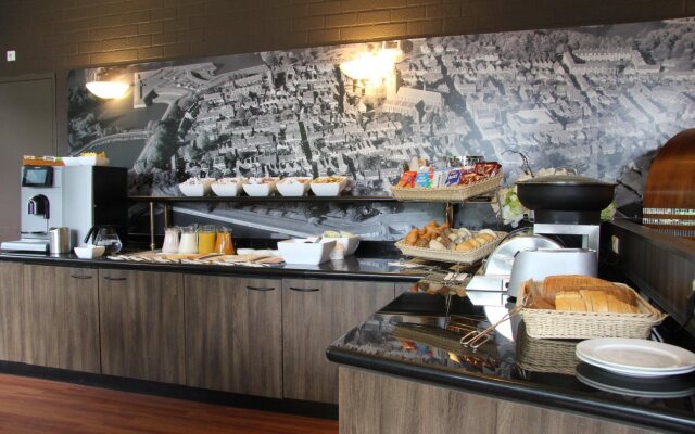 Bastion Hotel Bussum Hilversum