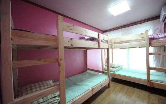 Dalsamba Guesthouse 1