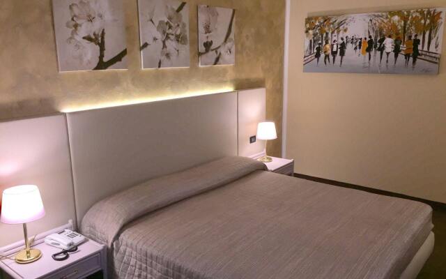 Hilton Garden Inn Bologna North