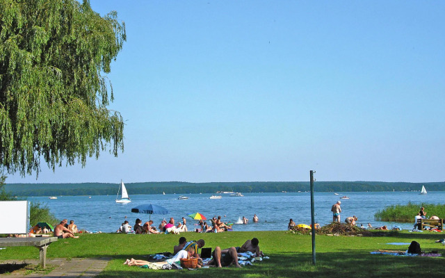 Doppelhaushalfte, Plau am See
