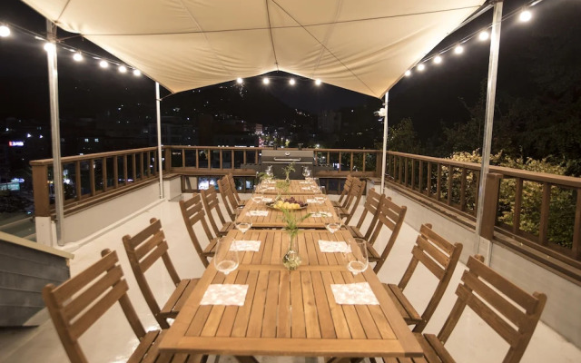 BS Tailored Serviced Home Near Gyeongbokgung