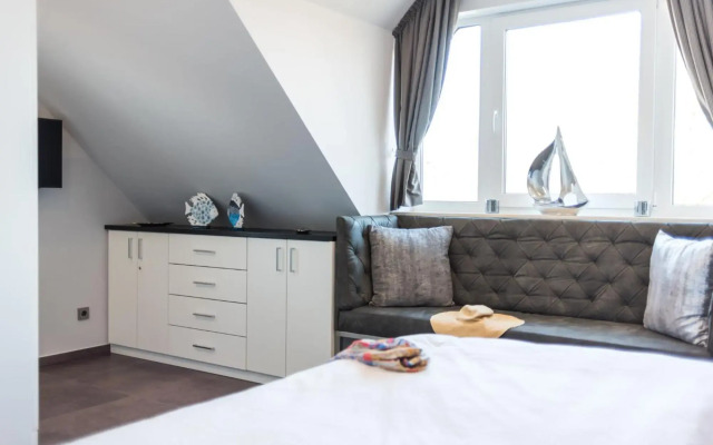 Haus Therese mit Sauna