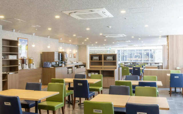 Hotel Wing International Shizuoka