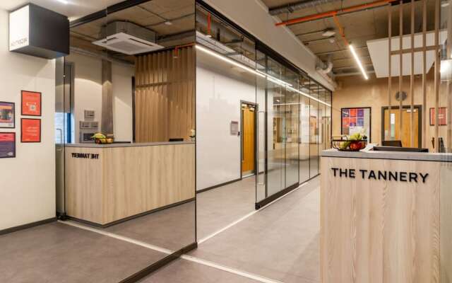 Modern Rooms in LEICESTER SK - Hostel