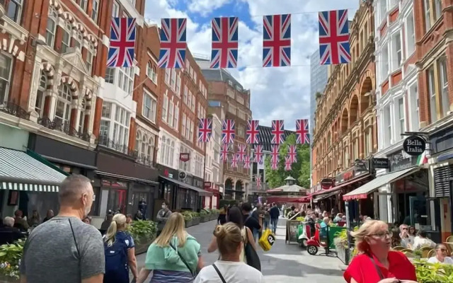 The Z Hotel Leicester Square