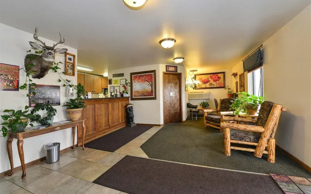 Americas Best Value Inn - Closed