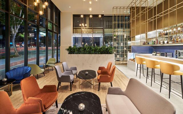 Hilton Garden Inn Seoul Gangnam
