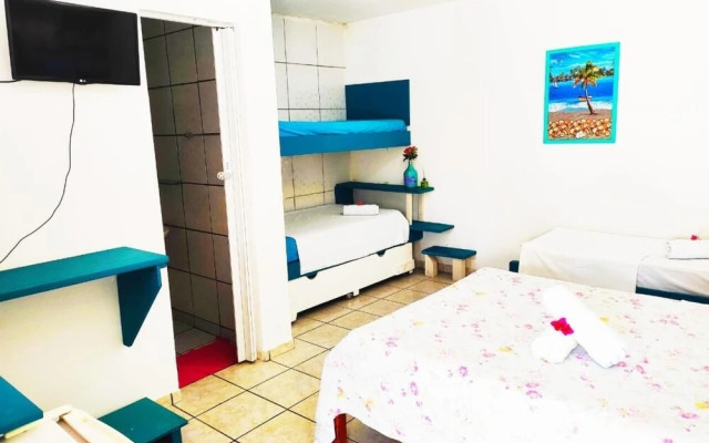 Pousada Brasil Natal