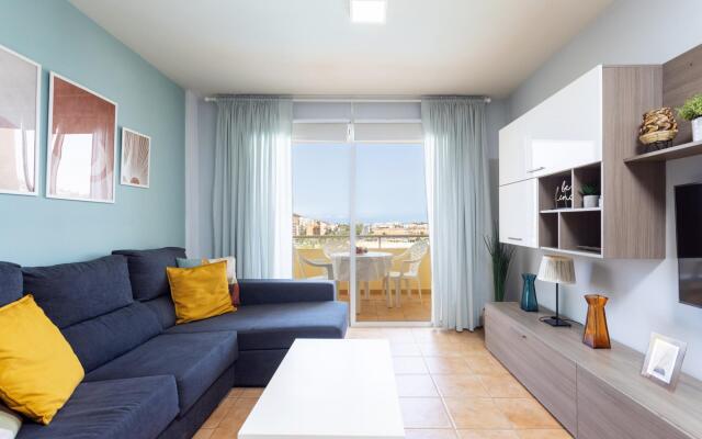 Home2Book Los Sauces Pool, Los Cristianos